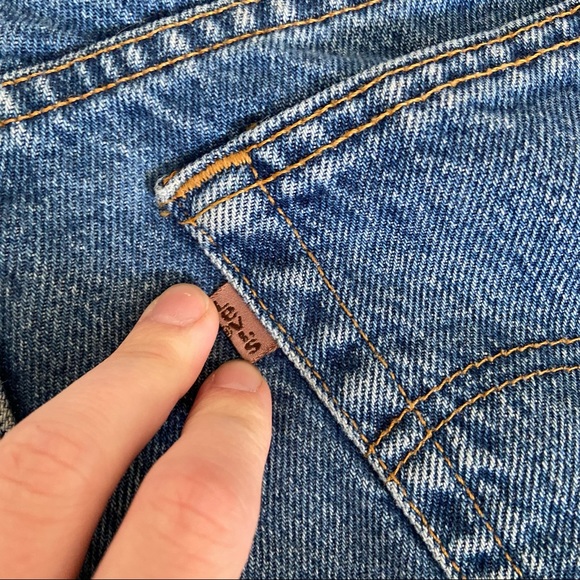 Levi’s 540s - Picture 2 of 5